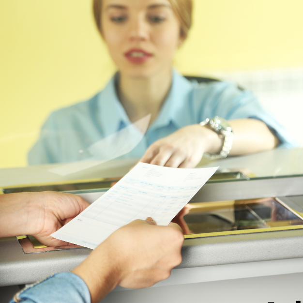 Boosted savings clarity