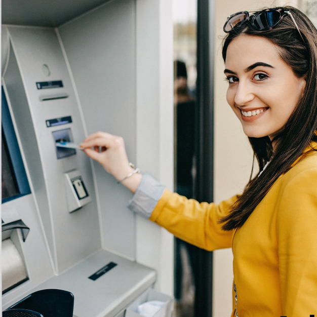 Cashback and everyday spending
