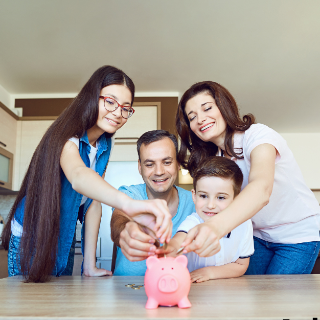 Savings offer overview
