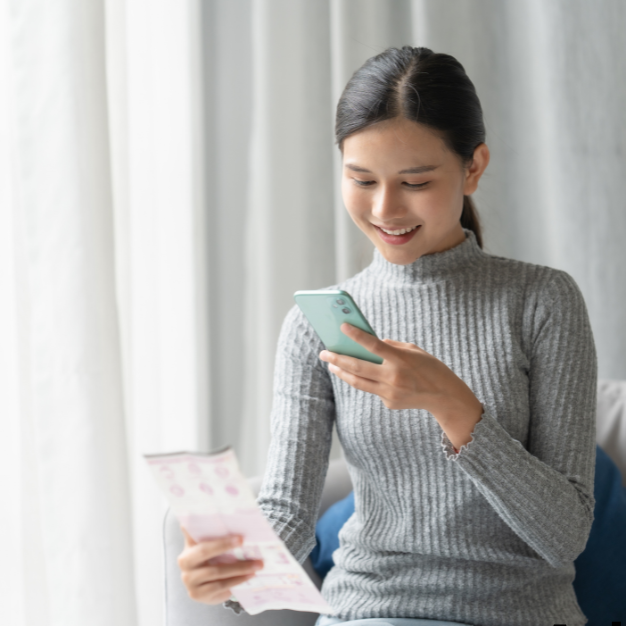Family and savings planning